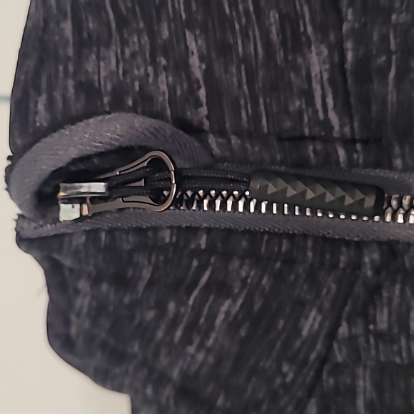 Fleece Lined Softshell Jacket - Picture 4 of 8